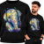 BLUZA ZWIERZĘTA   SŁOŃ 4